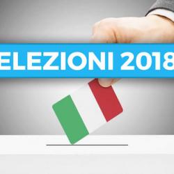 Elezioni politiche, i risultati del voto in tempo reale